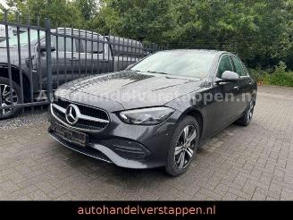  Mercedes C-klasse  2023/11