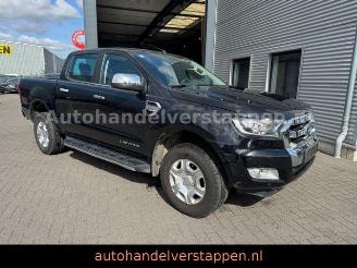  Ford Ranger Limited Doppelkabine 4x4 AUTOMATIK 2018/3
