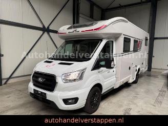 Schade camper Roller Team   2025/4