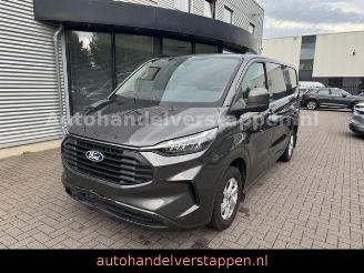 skadebil auto Ford Transit Custom Kasten 280 L2 AUTOMATIC CAM 2025/4