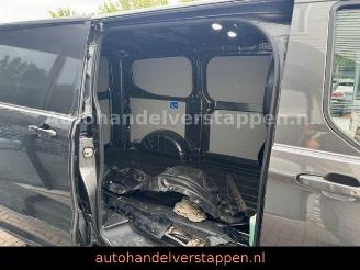 Ford Transit Custom Kasten 280 L2 AUTOMATIC CAM picture 14