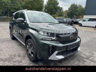  Citroën C3 Aircross Turbo 100 PLUS 74KW 2025/7