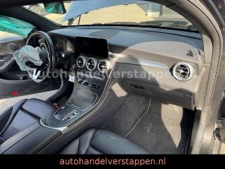 Mercedes GLC 300 de 4Matic Coupe 225KW Hybrid picture 17