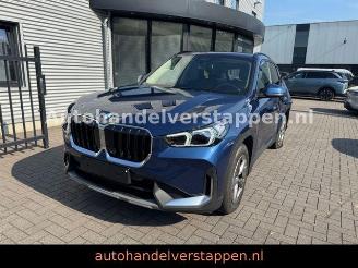 Vaurioauto  passenger cars BMW X1 sDrive 18i Automatic Premium-Paket LED 2025/4