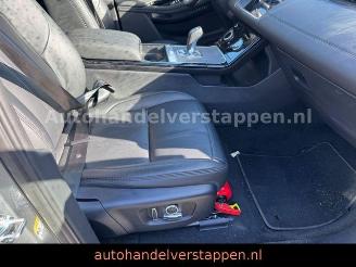 Land Rover Range Rover Evoque S P160 Panorama Leder LED picture 18