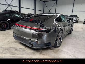 Porsche 911 Carrera 992 - 283KW BOSE PANO LED picture 7