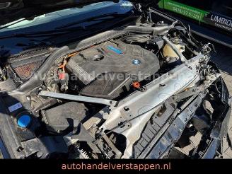 BMW X3 xDrive 30e M Sport picture 12