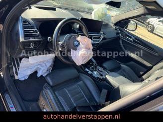 BMW X3 xDrive 30e M Sport picture 23