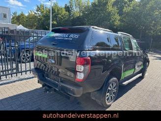 Ford Ranger Wildtrak Doppelk. 4x4 156 Bi-Turbo picture 8