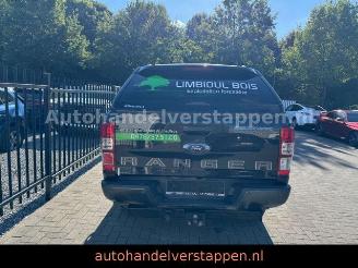 Ford Ranger Wildtrak Doppelk. 4x4 156 Bi-Turbo picture 3