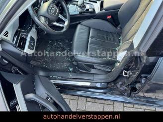 Audi A5 Sportback 35 TFSI Advanced Pano FUL LED picture 16