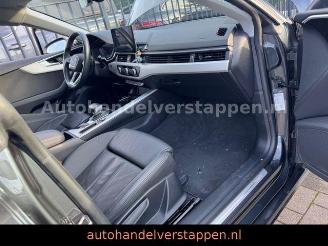 Audi A5 Sportback 35 TFSI Advanced Pano FUL LED picture 14