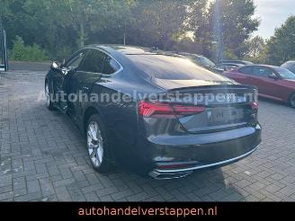 Audi A5 Sportback 35 TFSI Advanced Pano FUL LED picture 7