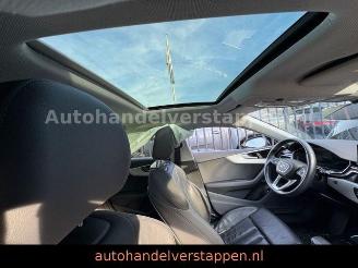 Audi A5 Sportback 35 TFSI Advanced Pano FUL LED picture 11