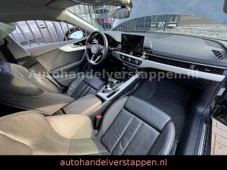 Audi A5 Sportback 35 TFSI Advanced Pano FUL LED picture 12