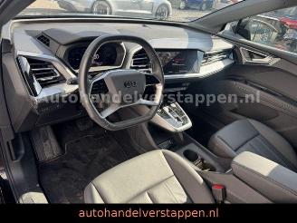 Audi Q4 Sportback 45 e-tron 77KWH 210KW picture 10