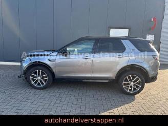 Land Rover Discovery Sport HybridP270e Dynamic SE AWD picture 5