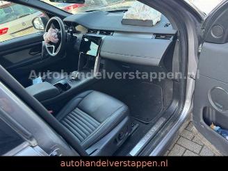 Land Rover Discovery Sport HybridP270e Dynamic SE AWD picture 14