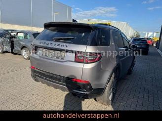 Land Rover Discovery Sport HybridP270e Dynamic SE AWD picture 3