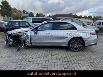 Mercedes E-klasse 200d AMG Lin Pano Burm Night-Pakt picture 7