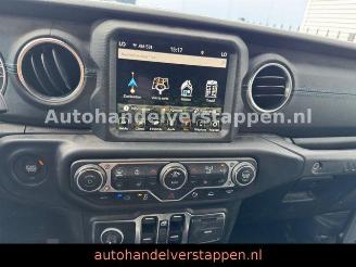 Jeep Wrangler Unlimited Plug-In Hybrid Rubicom picture 14