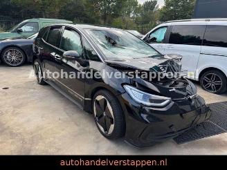damaged passenger cars Volkswagen ID.3 Pro S 150 kW 2026 2026/5