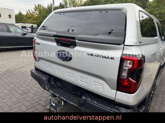 Ford Ranger Wildtrak e-4WD 3.0L 177KW Automatic picture 7