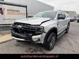 Auto incidentate Ford Ranger Wildtrak e-4WD 3.0L 177KW Automatic 2024/2