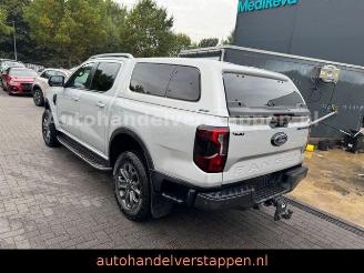 Ford Ranger Wildtrak e-4WD 3.0L 177KW Automatic picture 8