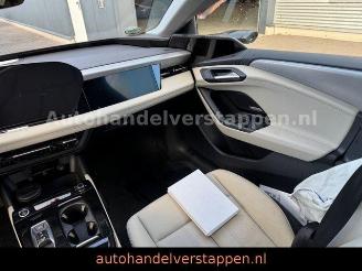 Audi A6 e-tron Sportback performance 270 kW picture 21