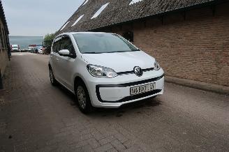 Auto incidentate Volkswagen Up! 1.0 2021/12