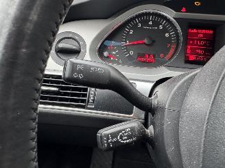 Audi A6 Audi A6 Limousine 2.4 Pro Line Business picture 12