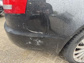 Audi A6 Audi A6 Limousine 2.4 Pro Line Business picture 9