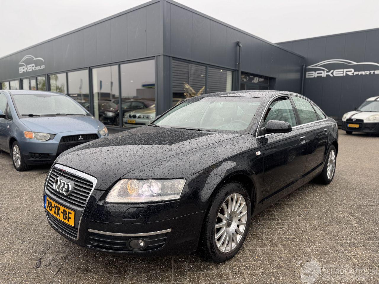 Audi A6 Audi A6 Limousine 2.4 Pro Line Business