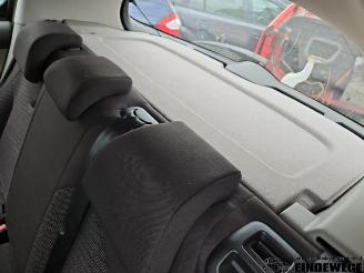Peugeot 308 308 (4A/C), Hatchback, 2007 / 2015 1.6 VTI 16V picture 8