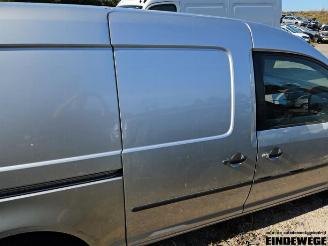 Volkswagen Caddy Caddy III (2KA,2KH,2CA,2CH), Van, 2004 / 2015 2.0 TDI 16V picture 13