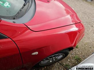 Alfa Romeo GT GT (937), Coupe, 2003 / 2010 1.8 Twin Spark 16V picture 11