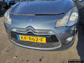 Citroën DS3 DS3 (SA), Hatchback, 2009 / 2015 1.6 16V VTS THP picture 22