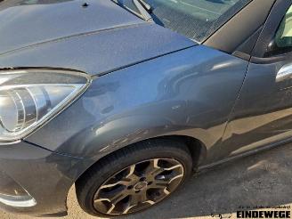 Citroën DS3 DS3 (SA), Hatchback, 2009 / 2015 1.6 16V VTS THP picture 20