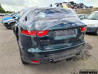 Jaguar F-Pace F-Pace, SUV, 2015 / 2025 2.0 Turbo 16V AWD picture 2