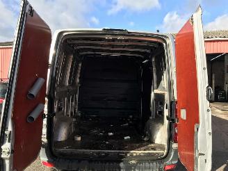 Volkswagen Crafter  picture 15