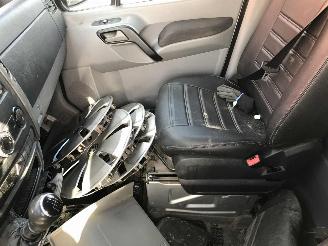 Volkswagen Crafter  picture 11