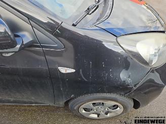 Kia Picanto Picanto (TA), Hatchback, 2011 / 2017 1.2 16V picture 20