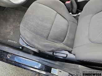Kia Picanto Picanto (TA), Hatchback, 2011 / 2017 1.2 16V picture 7