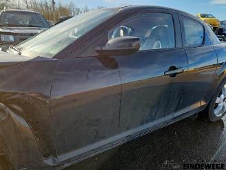 Mazda RX-8 RX-8 (SE17), Coupe, 2003 / 2012 1.3 Renesis picture 11