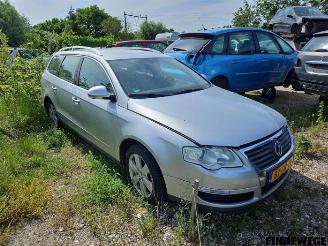 Purkuautot passenger cars Volkswagen Passat Passat Variant (3C5), Combi, 2005 / 2010 2.0 FSI 16V 2007/3