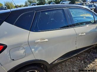 Renault Captur Captur I (2R), SUV, 2013 0.9 Energy TCE 12V picture 16