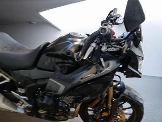 Honda CB 500  picture 17