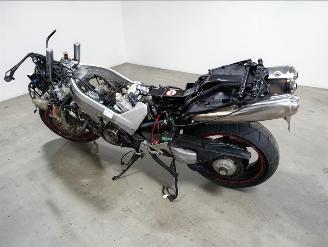 Honda VFR 800  picture 4