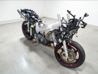 skadebil auto Honda VFR 800  2002/3